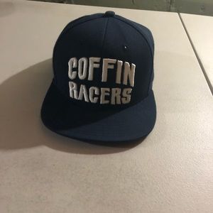 Coffin Racers - Hoonigan SnapBack Hat